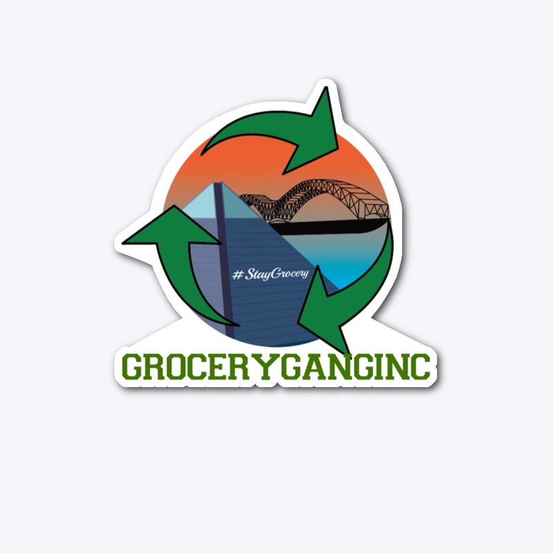 #STAYGROCERY in Memphis