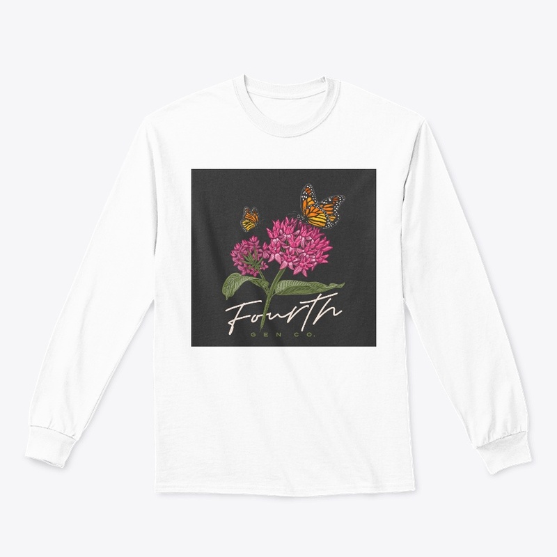 forth-gen-co T shirts for Women and Men