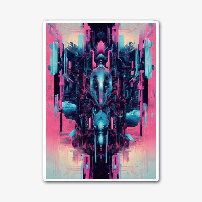 Neoprene Nexus; Machine Complex