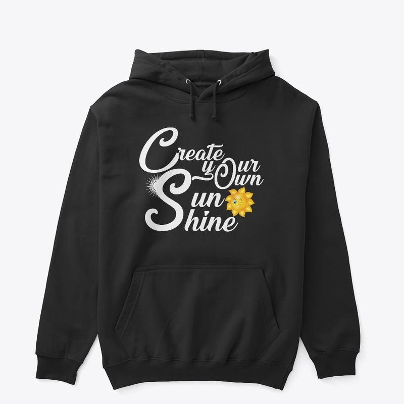 Create Your Own Sunshine