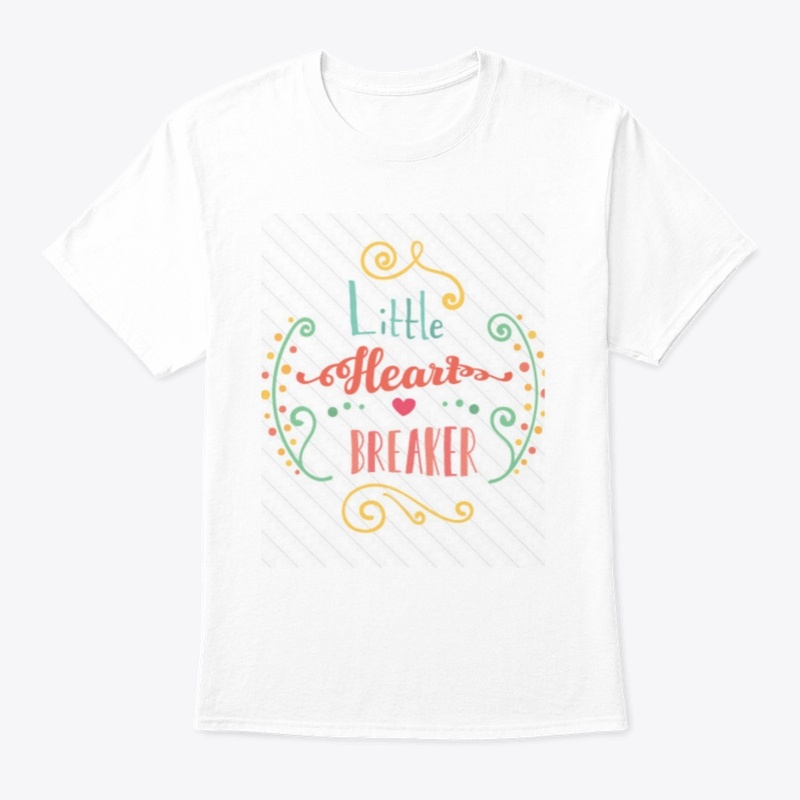  Little Heart Breaker Craft Design