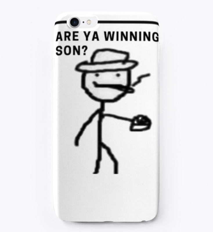 Are Ya Winning Son