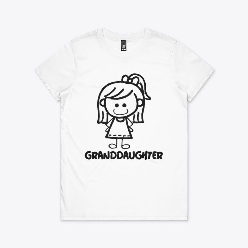 Family Designs: Granddaughter