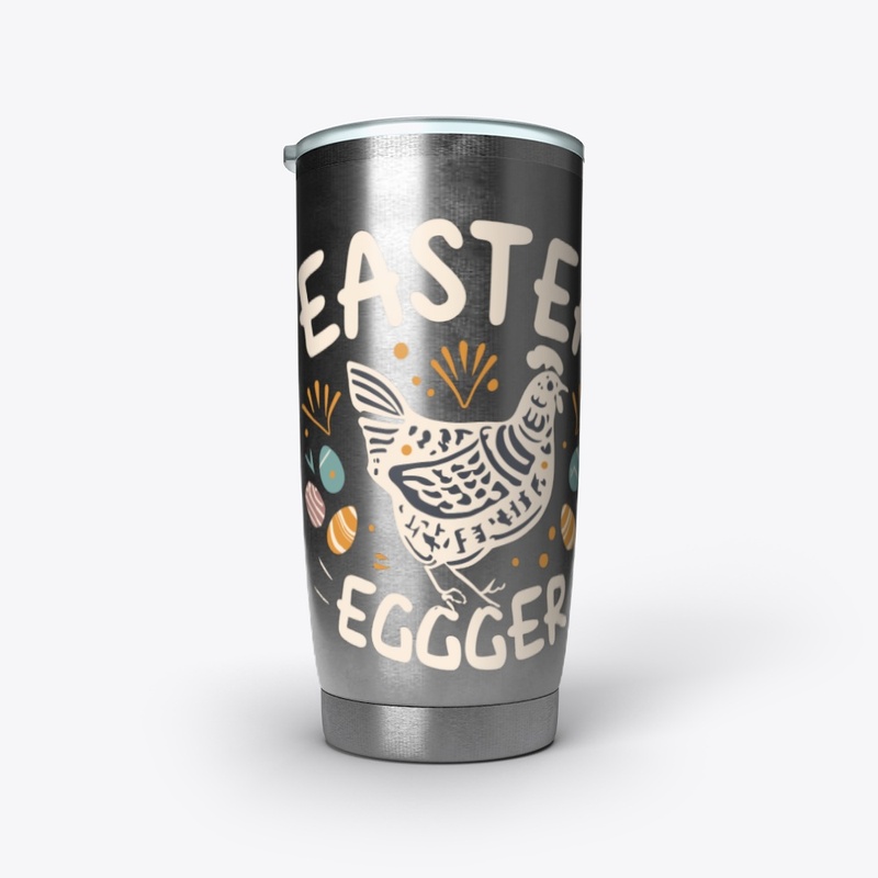 Easter Egg Chicken