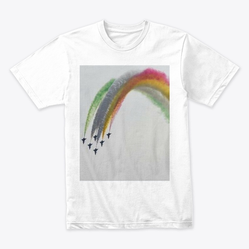 Nice T shirt