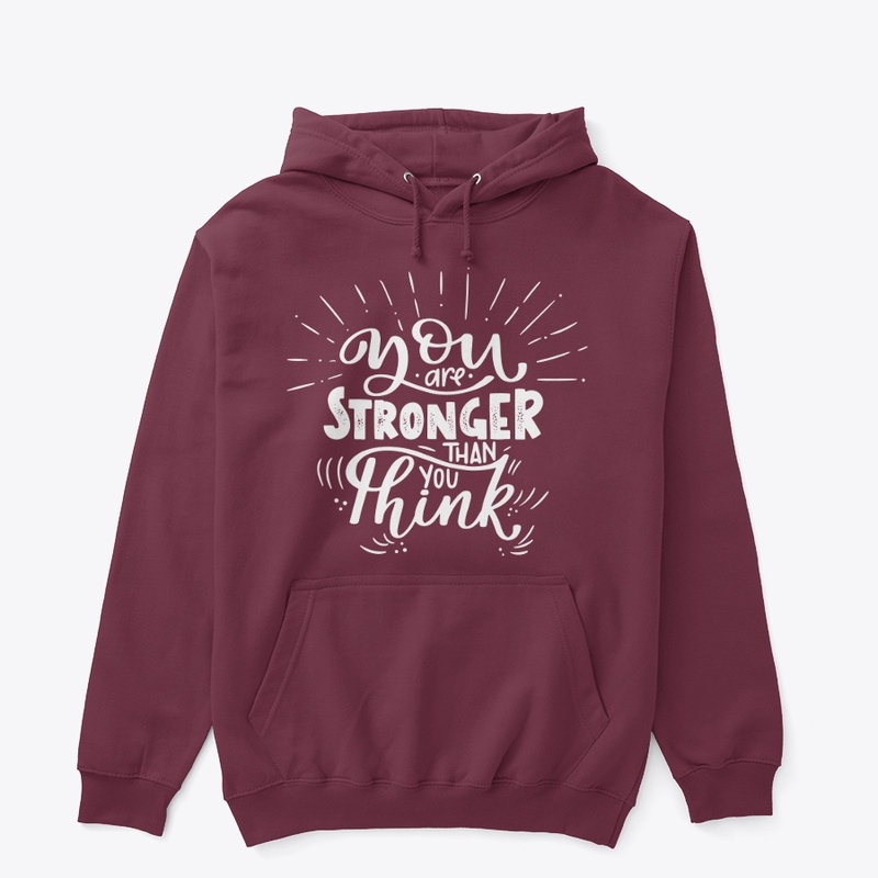 A beautiful positive message