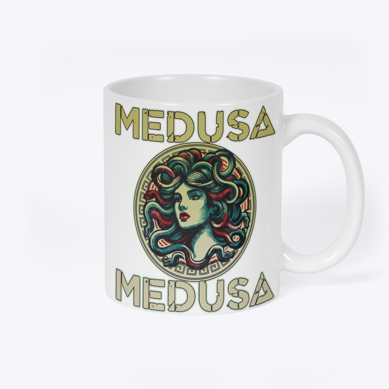 Medusa 