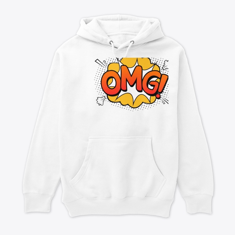 O_M_G Collection