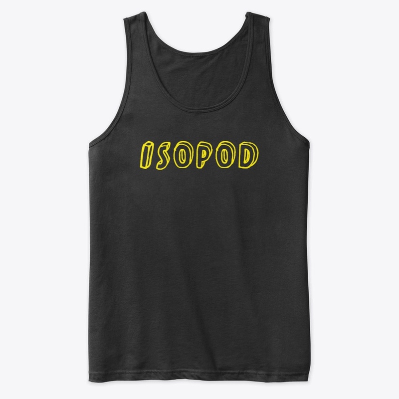 Isopod SHIRT