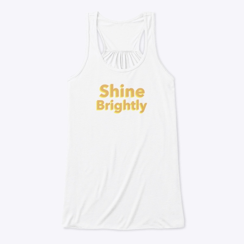 Shine Brightly