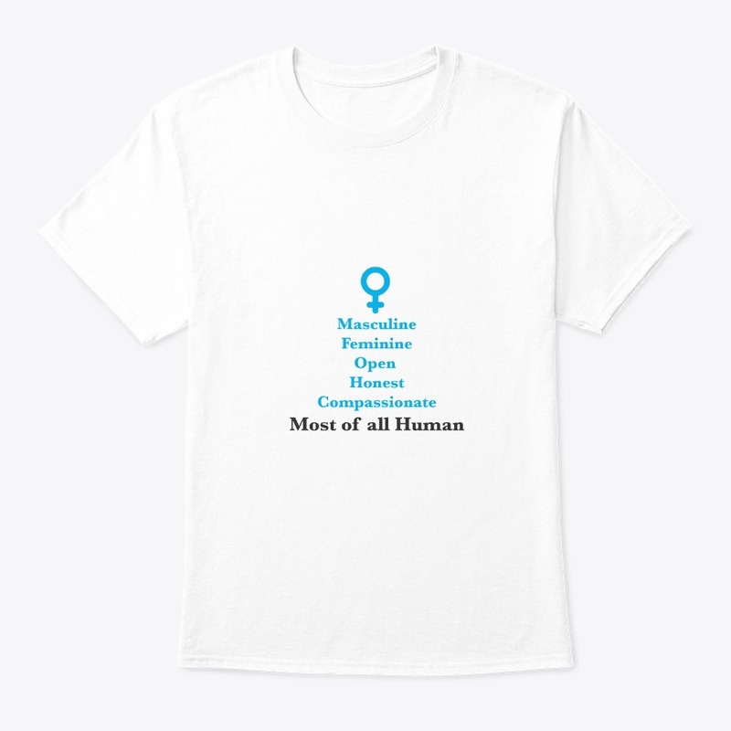 Humani-T Original