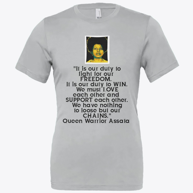 Assata Shakur