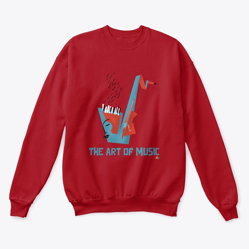 The art of music