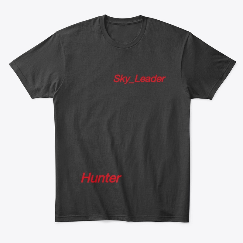 Hunter