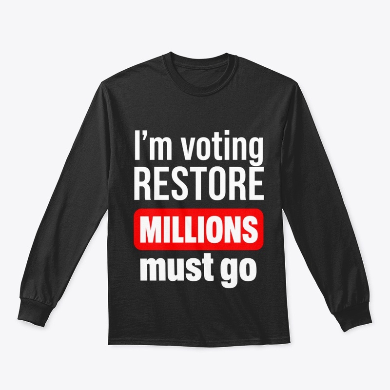 Voting Restore