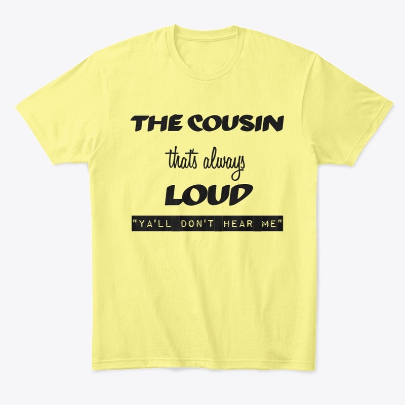 Loud for no reason