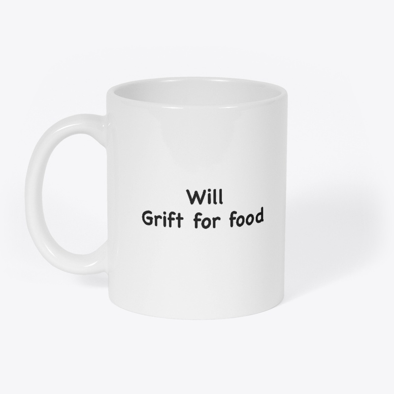 Will Grift