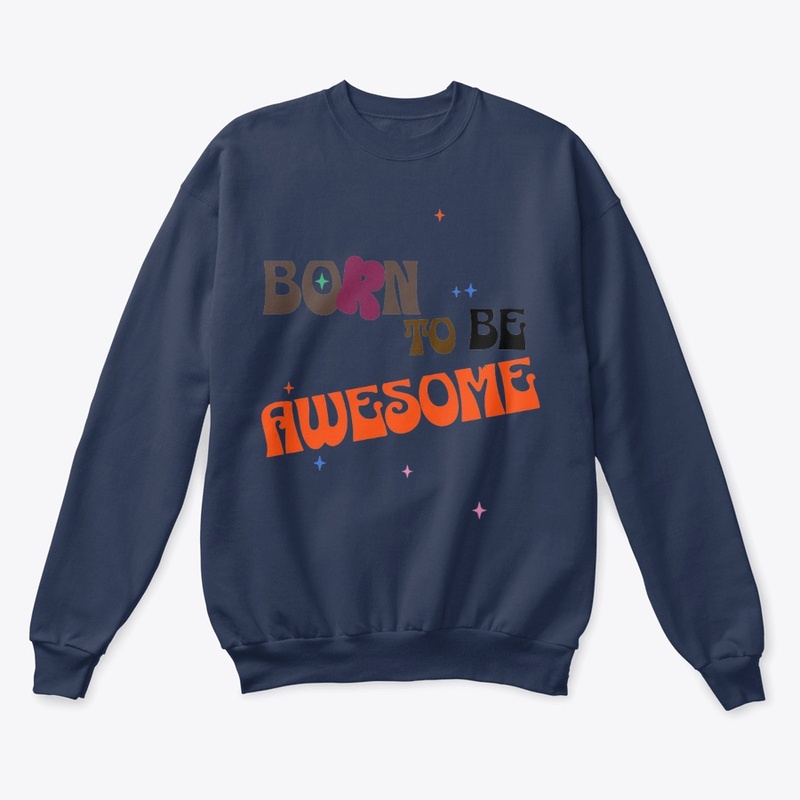 Unleash Inner Greatness with our design