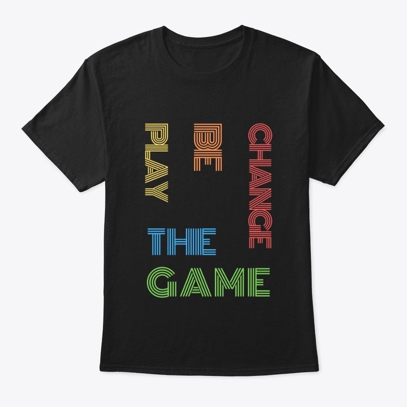 Retro Gaming shirt