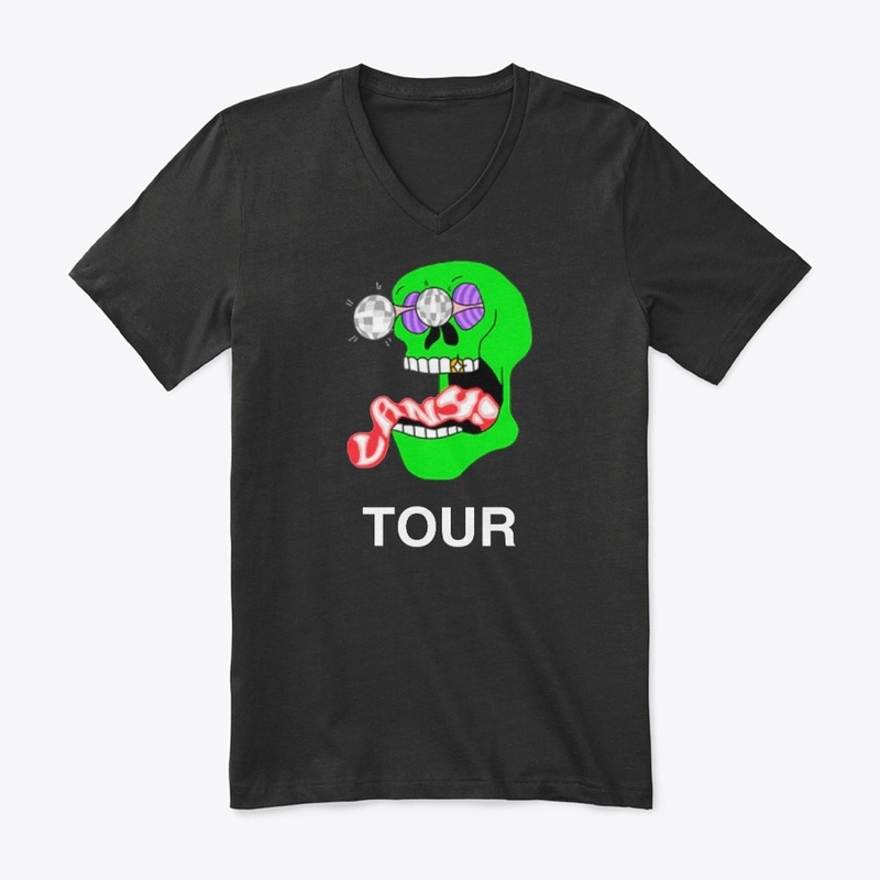Lany Merch