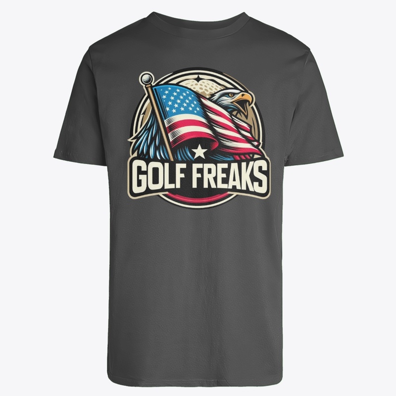 GOLF FREAKS COLLECTION