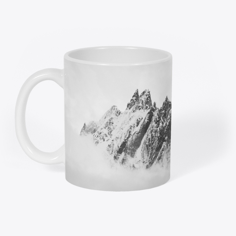 Mountain Landscape