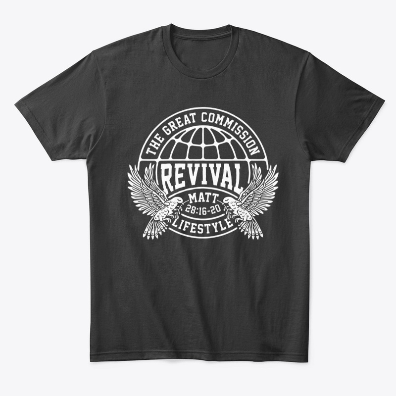The Great Commission Global 