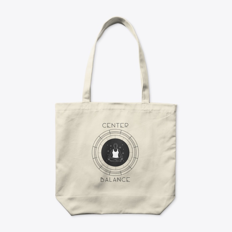 Center and Balance