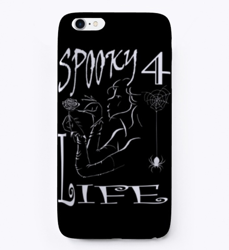 Spooky 4 Life