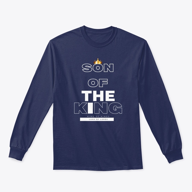 Son of the King