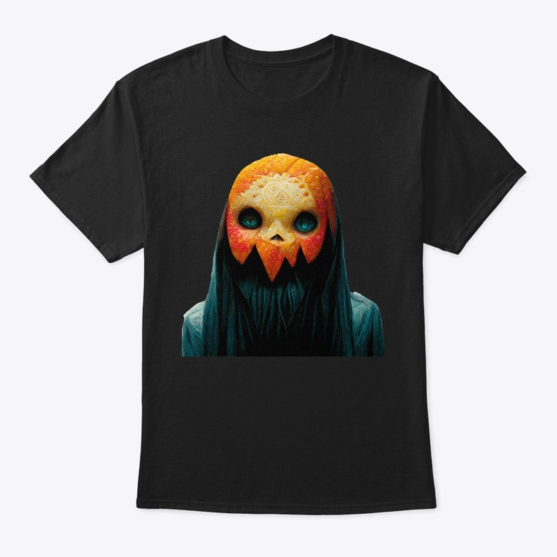 Halloween Mutation