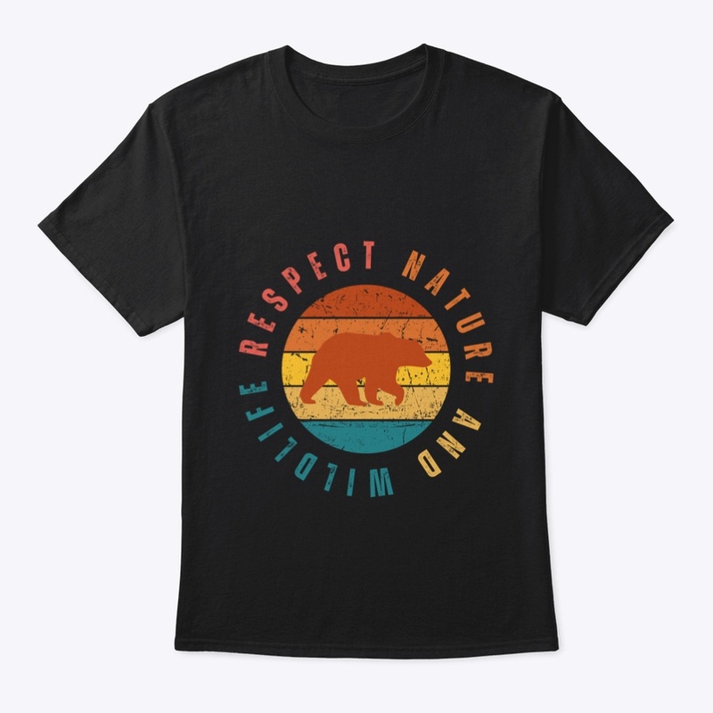 Respect (Bear)