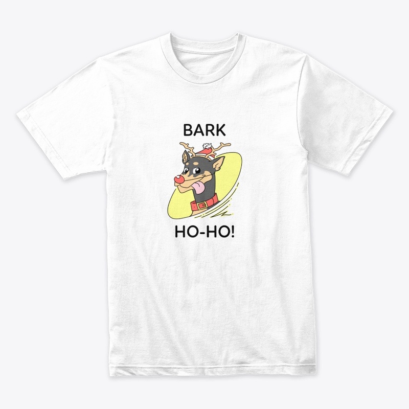 Bark Ho Ho