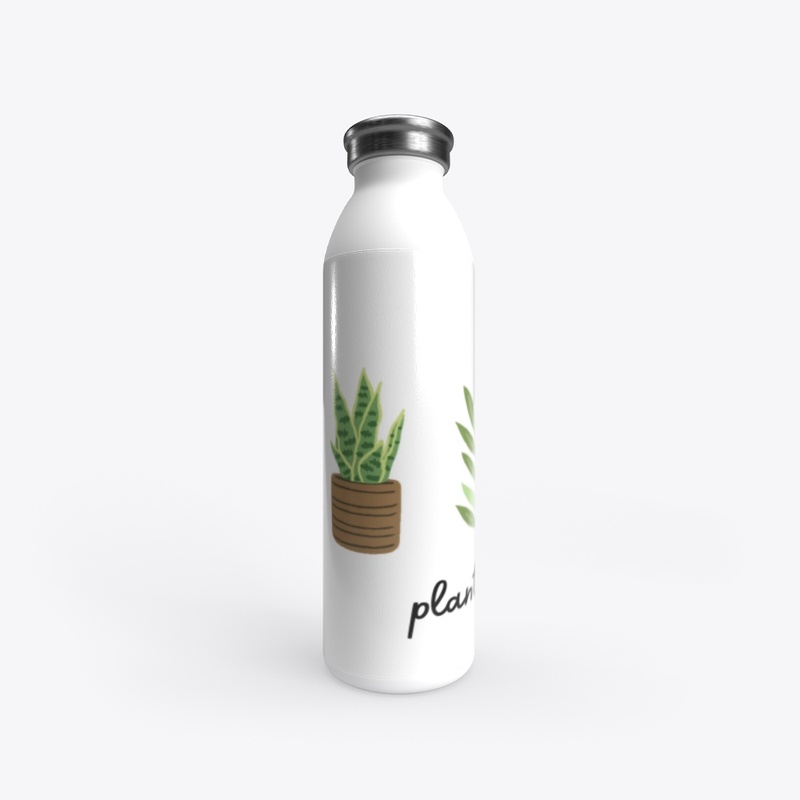 Plant lover designs