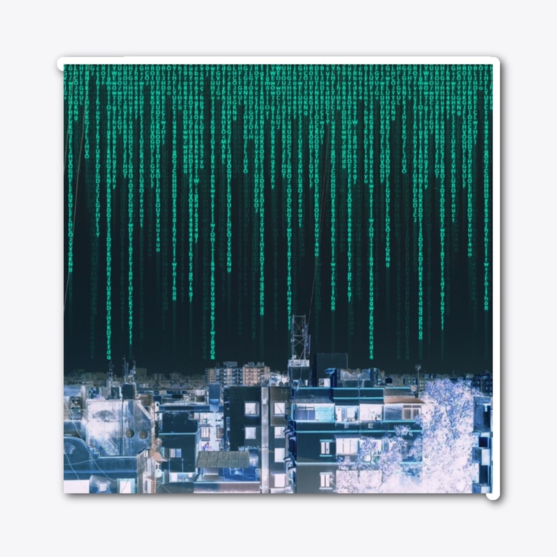 Dark Hacker codding 