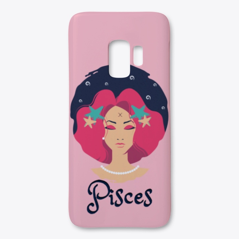 Pisces Horoscope Lady