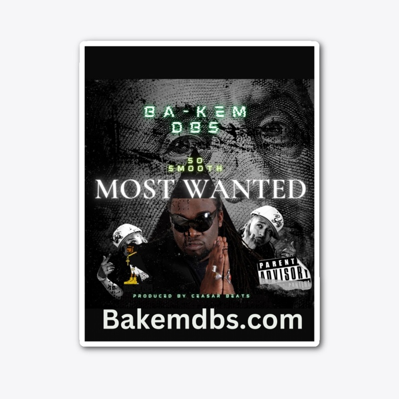 MOST WANTED