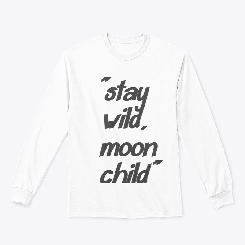 : "Embrace Your Inner Wildness"