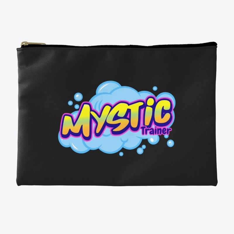 90's Vibes Mystic Trainer Gear
