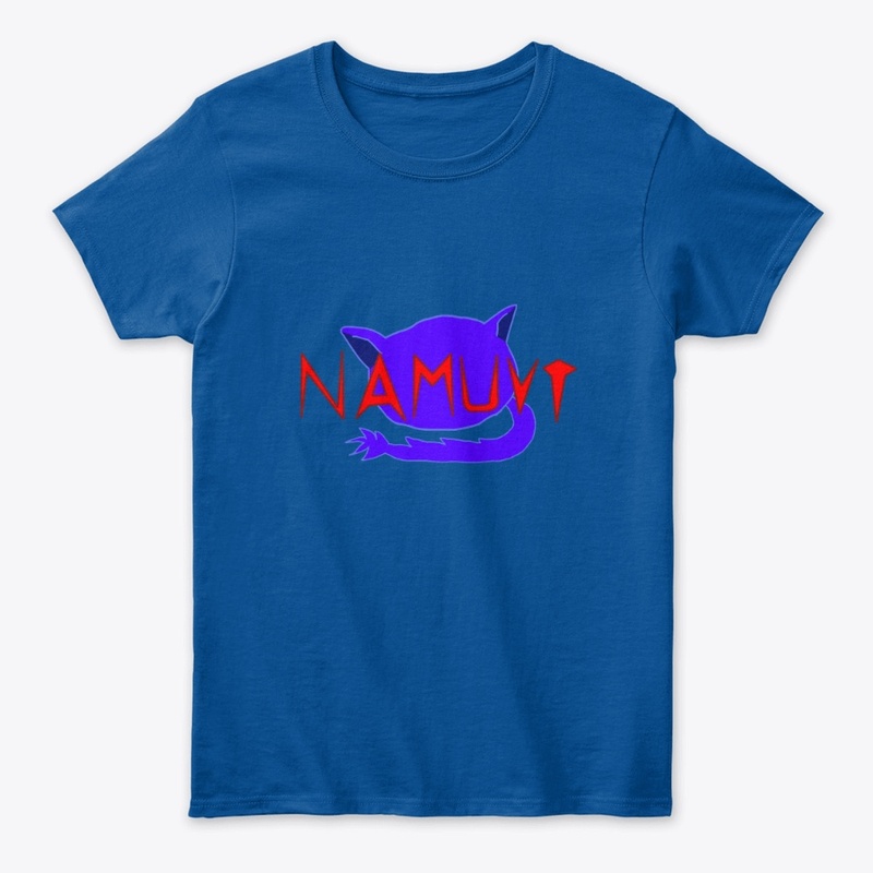 NamuVT Styles