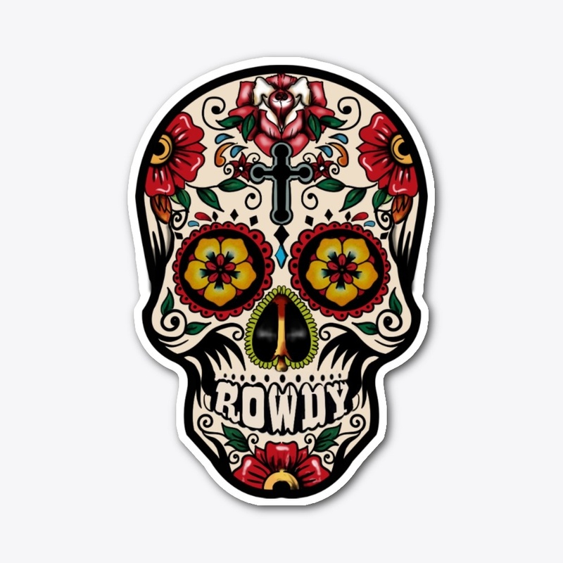 Skull