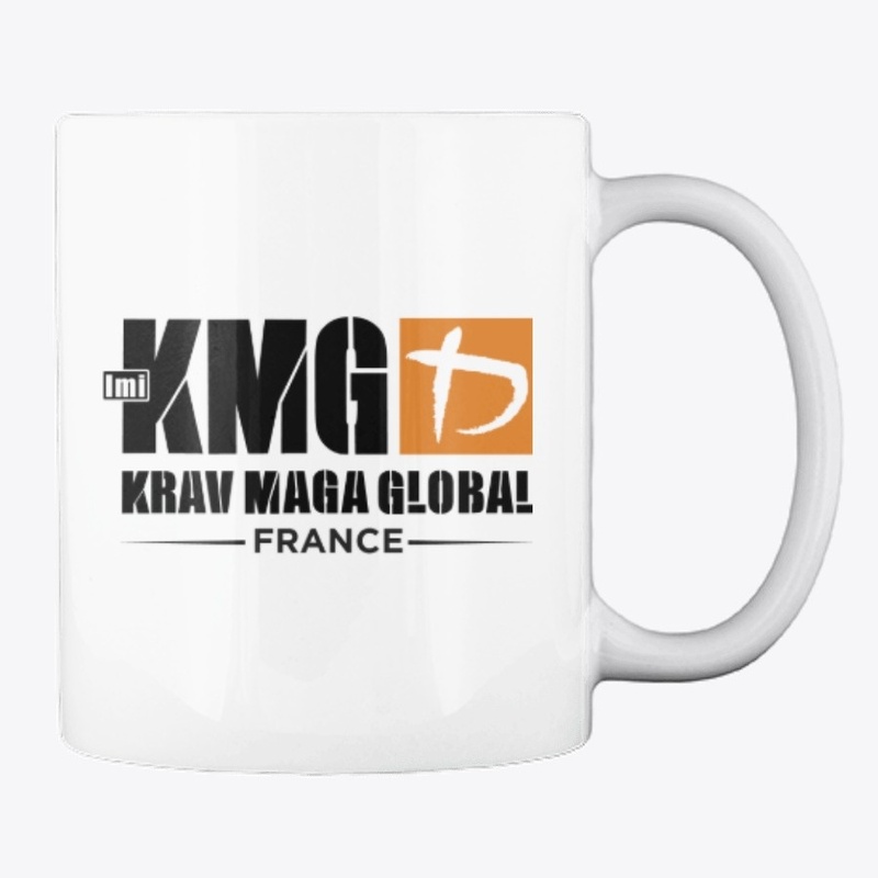 Mug - KMG France