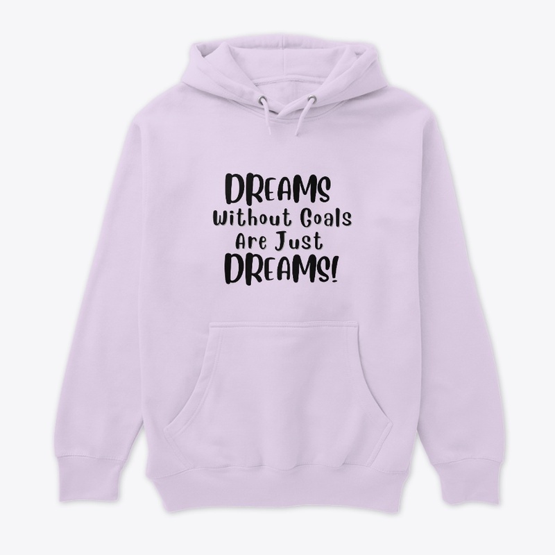Dreams Without Goals