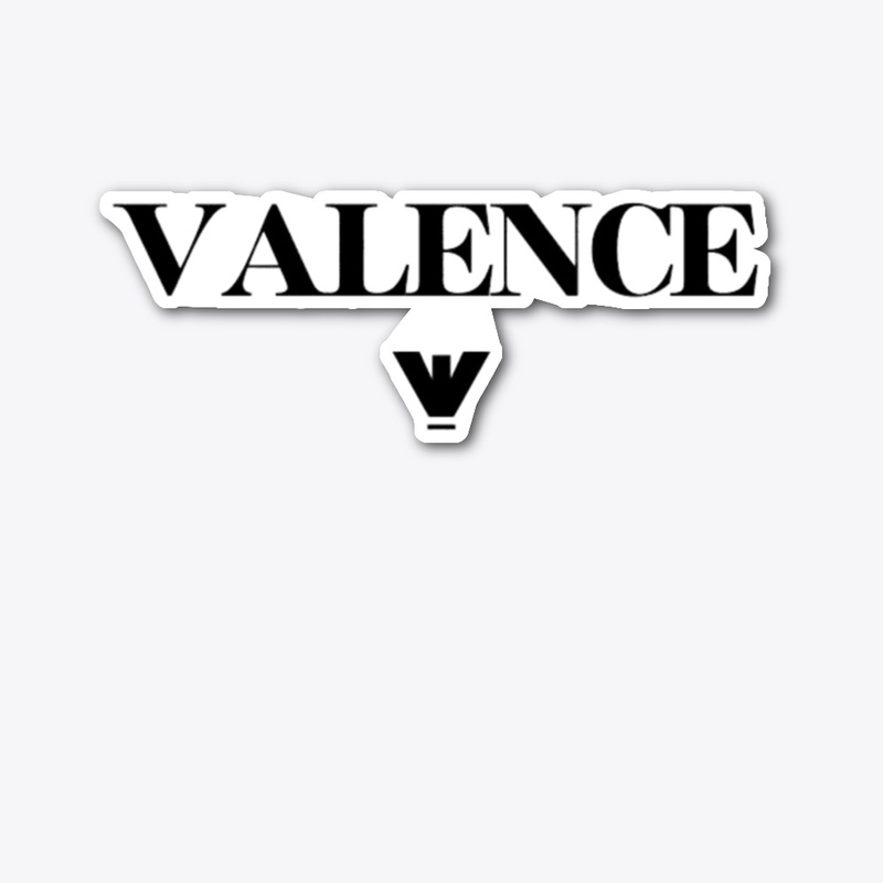  Valence's Classic Unisex Hoodie
