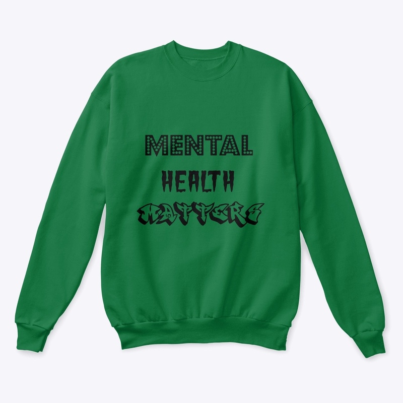 The "Mental Health" Collection 3.0