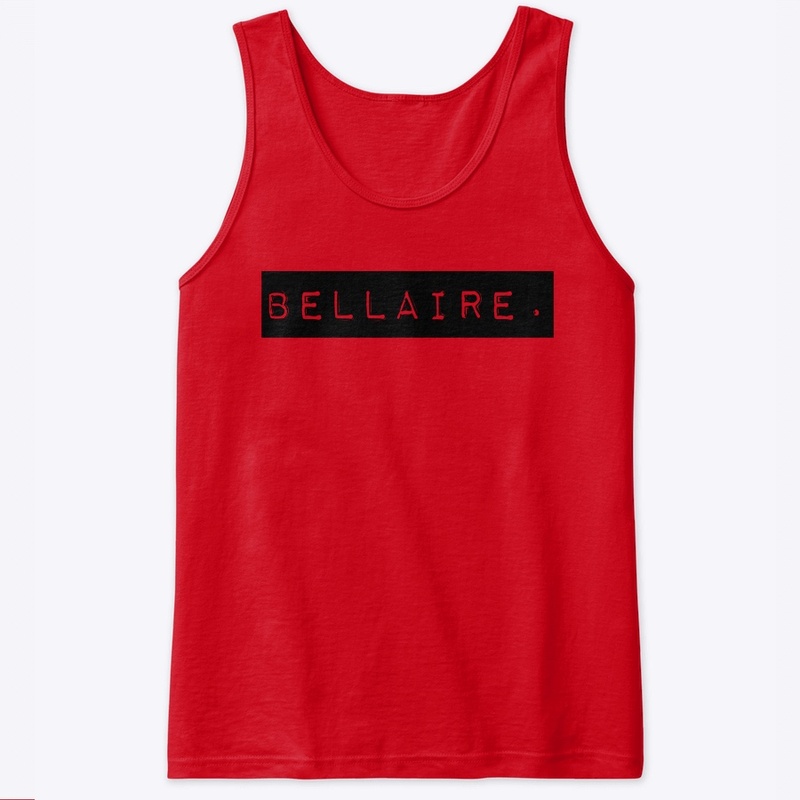 Stylish Bellaire T shirt