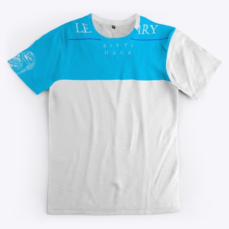 Legendary Hauker