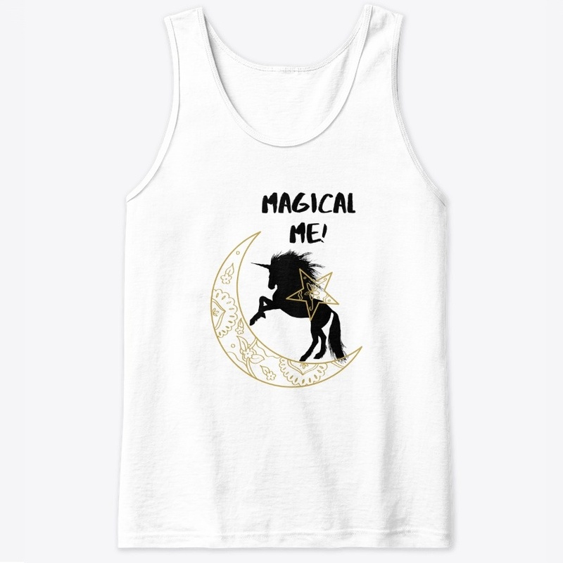 Magical Me