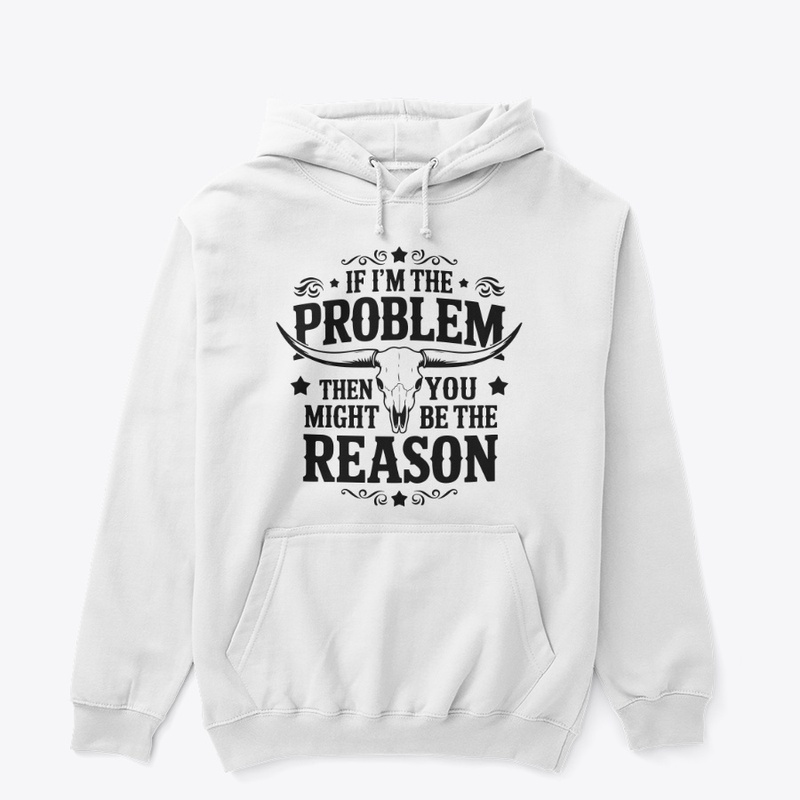 Problem & Reason Attitude