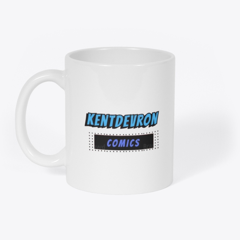 KentDevron Comics 